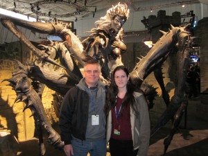 Pax East 2012