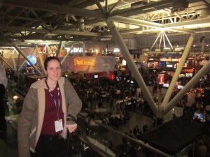 Pax East 2012